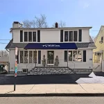 Exterior of Little Tykes Preschool & Day Care Center