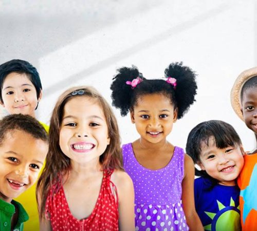 Multicultural-Classroom-Environment Multicultural-Classroom-Environment